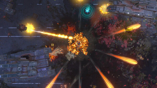 Viscera|官方中文|解压即撸|_1