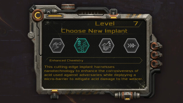 Viscera|官方中文|解压即撸|_3