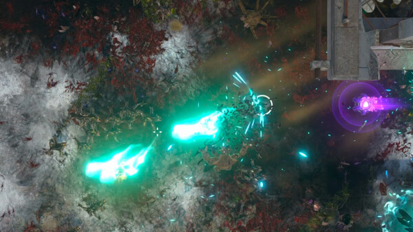 Viscera|官方中文|解压即撸|_7