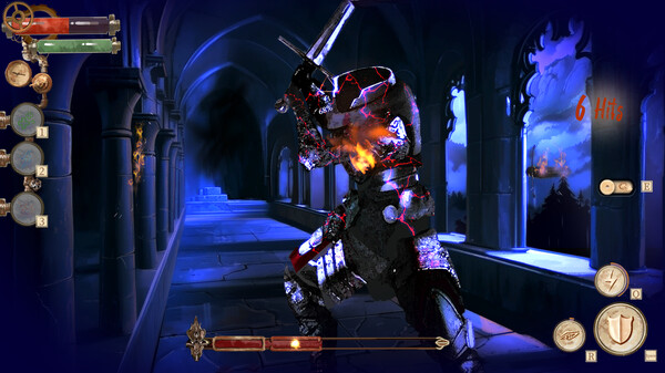 默示录献祭 The Apocalypse Sacrifice|官方中文|解压即撸|_10