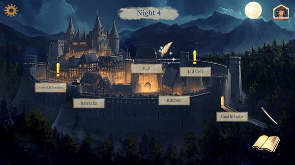 默示录献祭 The Apocalypse Sacrifice|官方中文|解压即撸|_13