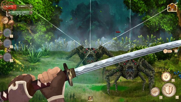 默示录献祭 The Apocalypse Sacrifice|官方中文|解压即撸|_6