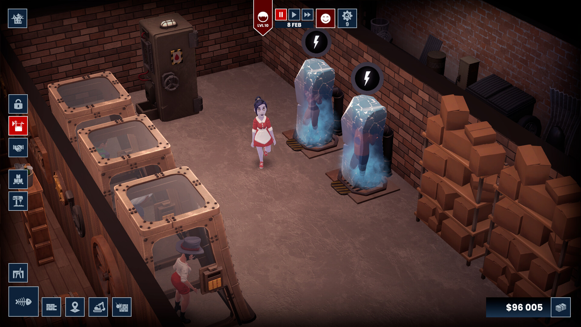 吸血鬼酒吧大亨 支持者版|官方中文|Build.20274530+全DLC-支持者礼包+原声音乐|解压即撸|_11