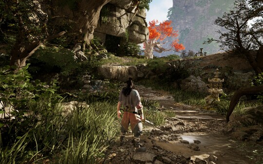 义闻录 轮回|豪华中文|Build.18923073-太极诛邪-剑指神墟+全DLC|解压即撸|_10