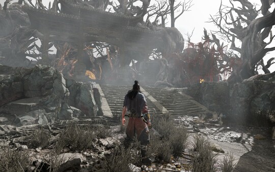 义闻录 轮回|豪华中文|Build.18923073-太极诛邪-剑指神墟+全DLC|解压即撸|_9