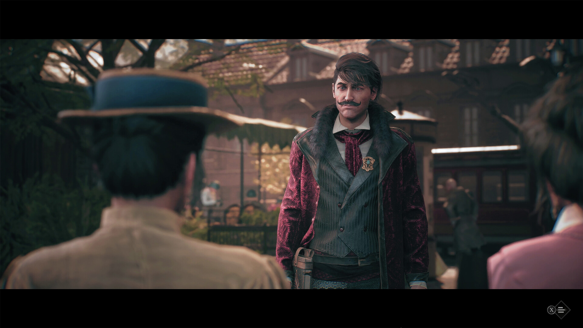 奇唤士|豪华中文|V74759-苍穹裂地-天狼怒吼+预购特典+全DLC+修改器|解压即撸|_14