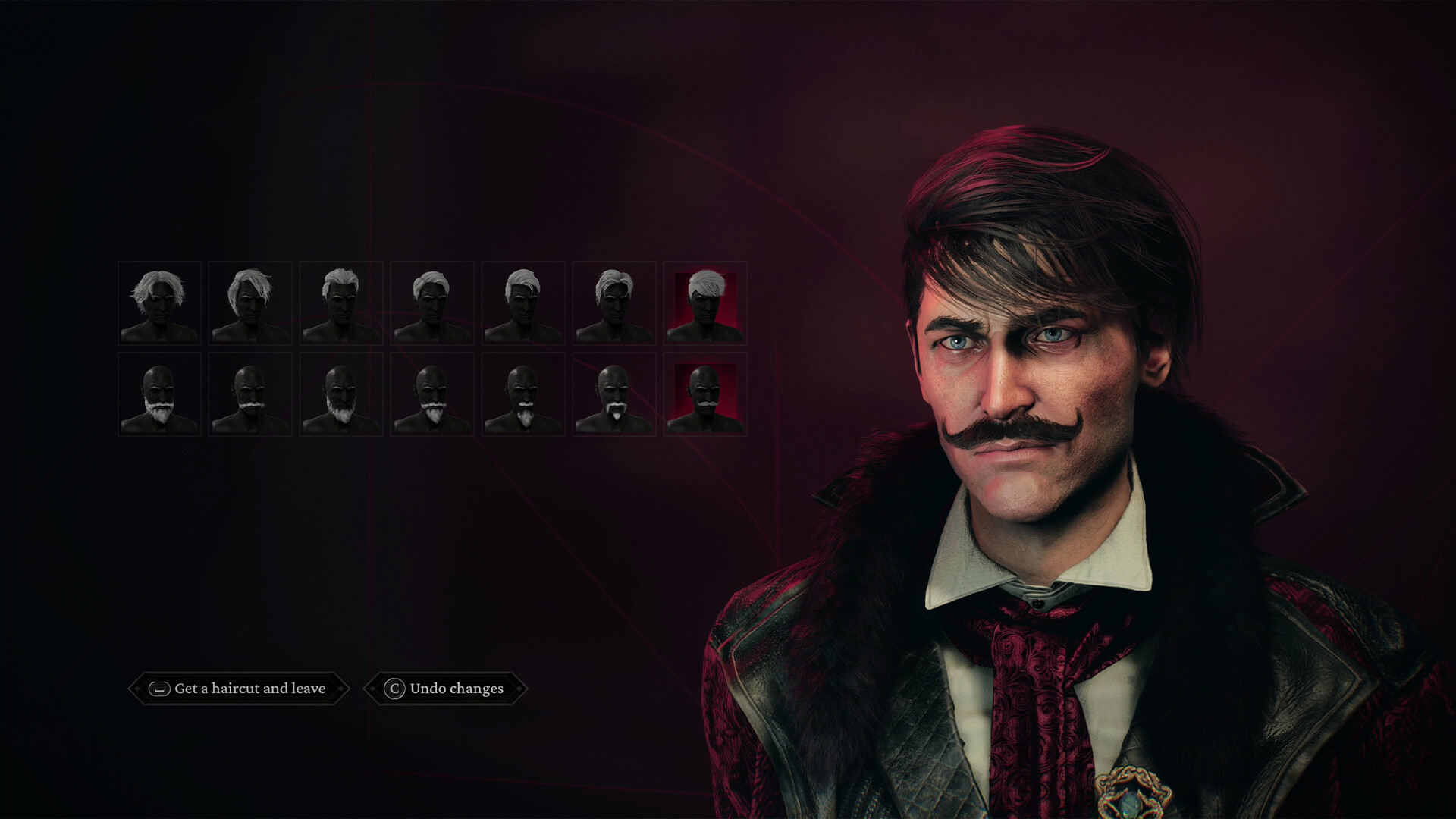 奇唤士|豪华中文|V74759-苍穹裂地-天狼怒吼+预购特典+全DLC+修改器|解压即撸|_12