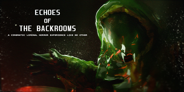 密室的回声 Echoes of The Backrooms|官方中文|解压即撸|_0