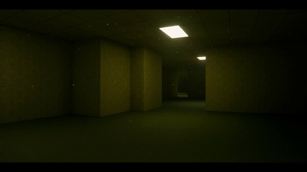 密室的回声 Echoes of The Backrooms|官方中文|解压即撸|_4