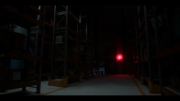 密室的回声 Echoes of The Backrooms|官方中文|解压即撸|_2