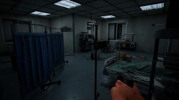 亡灵医院|官方中文|安装即撸|_6