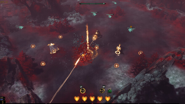 神祇 Archons|官方中文|Build.18761540|解压即撸|_1