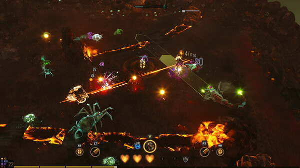 神祇 Archons|官方中文|Build.18761540|解压即撸|_8