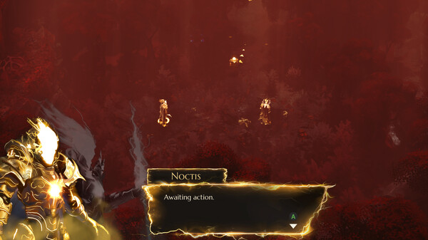 神祇 Archons|官方中文|Build.18761540|解压即撸|_9