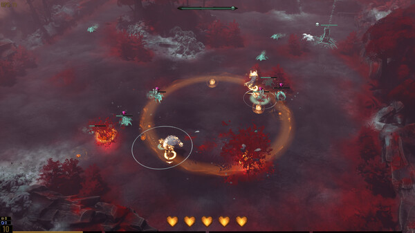 神祇 Archons|官方中文|Build.18761540|解压即撸|_10