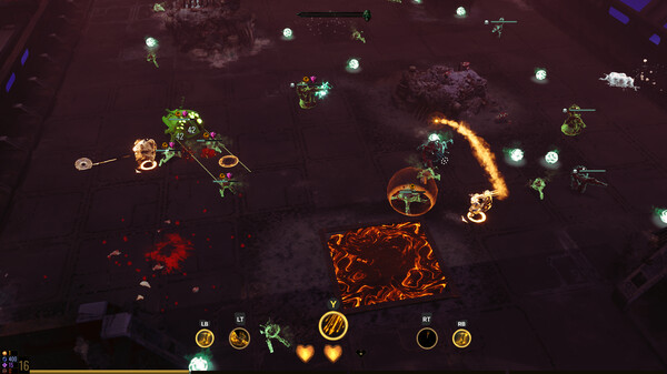 神祇 Archons|官方中文|Build.18761540|解压即撸|_12