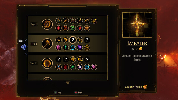 神祇 Archons|官方中文|Build.18761540|解压即撸|_5