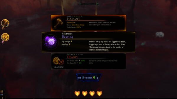 神祇 Archons|官方中文|Build.18761540|解压即撸|_3