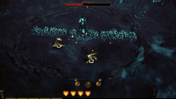 神祇 Archons|官方中文|Build.18761540|解压即撸|_4