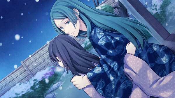 明治东京恋伽Full Moon Meiji Tokyo Renka Full Moon|官方中文|NSZ|原版|_5