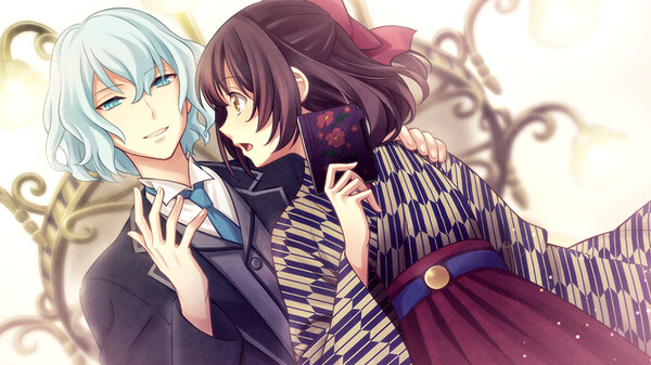 明治东京恋伽Full Moon Meiji Tokyo Renka Full Moon|官方中文|NSZ|原版|_6