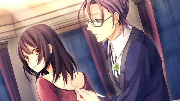 明治东京恋伽Full Moon Meiji Tokyo Renka Full Moon|官方中文|NSZ|原版|_7