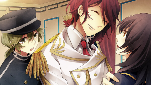 明治东京恋伽Full Moon Meiji Tokyo Renka Full Moon|官方中文|NSZ|原版|_1