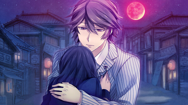 明治东京恋伽Full Moon Meiji Tokyo Renka Full Moon|官方中文|NSZ|原版|_3