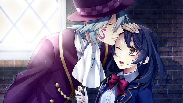 明治东京恋伽Full Moon Meiji Tokyo Renka Full Moon|官方中文|NSZ|原版|_8