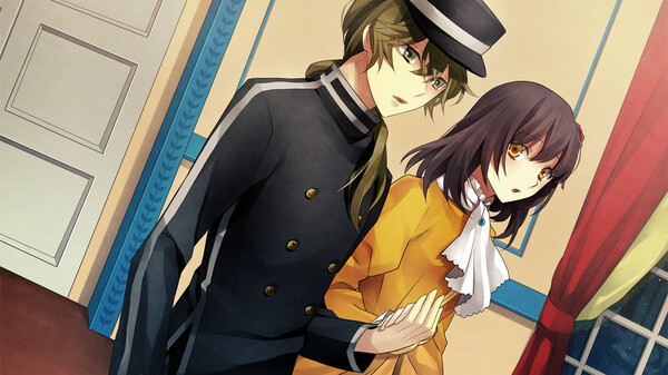 明治东京恋伽Full Moon Meiji Tokyo Renka Full Moon|官方中文|NSZ|原版|_2