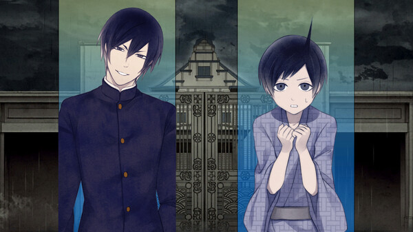 旧书店街的桥姬々满天|官方中文|解压即撸|_3