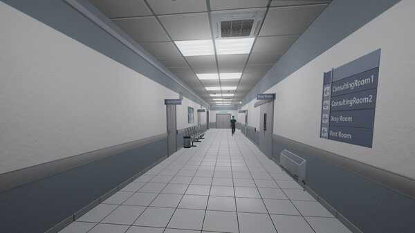 鬼打墙 8号出口|官方中文|Build.13490000-支持VR|安装即撸|_2