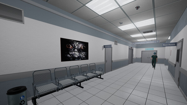 鬼打墙 8号出口|官方中文|Build.13490000-支持VR|安装即撸|_8