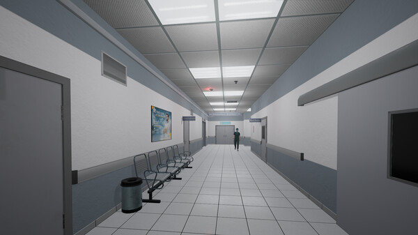 鬼打墙 8号出口|官方中文|Build.13490000-支持VR|安装即撸|_7