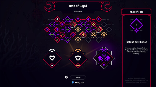 阿斯加德的陨落|官方中文|Build.19660497-北境终焰-织命战歌|解压即撸|_5