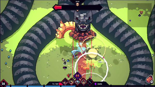 阿斯加德的陨落|官方中文|Build.19660497-北境终焰-织命战歌|解压即撸|_6