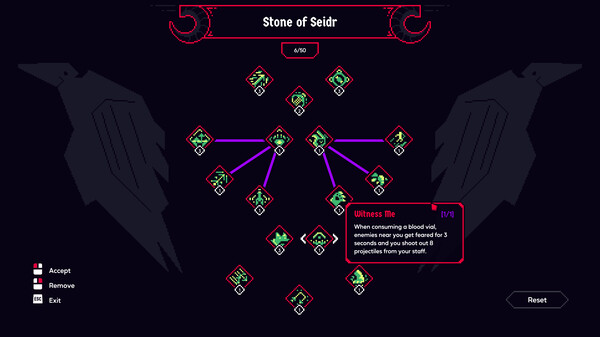 阿斯加德的陨落|官方中文|Build.19660497-北境终焰-织命战歌|解压即撸|_10