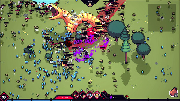 阿斯加德的陨落|官方中文|Build.19660497-北境终焰-织命战歌|解压即撸|_1