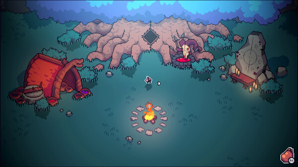 阿斯加德的陨落|官方中文|Build.19660497-北境终焰-织命战歌|解压即撸|_13