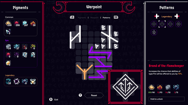 阿斯加德的陨落|官方中文|Build.19660497-北境终焰-织命战歌|解压即撸|_7