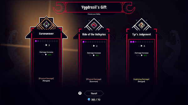 阿斯加德的陨落|官方中文|Build.19660497-北境终焰-织命战歌|解压即撸|_3