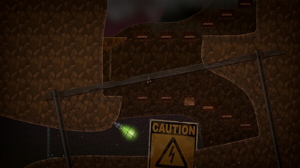 最小逃脱 MINIMAL ESCAPE|官方中文|解压即撸|_12