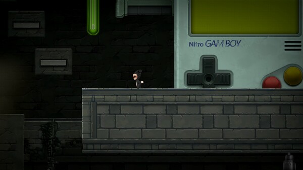 最小逃脱 MINIMAL ESCAPE|官方中文|解压即撸|_8