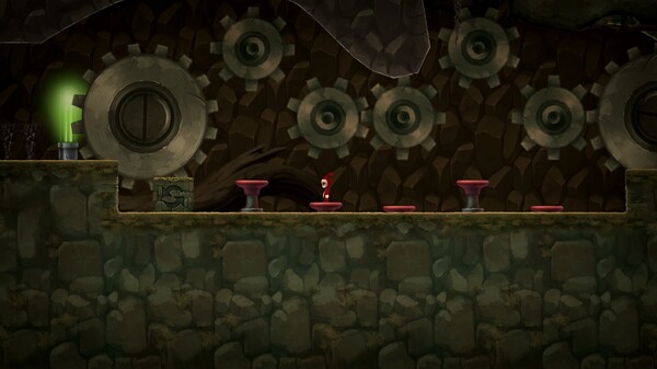 最小逃脱 MINIMAL ESCAPE|官方中文|解压即撸|_11