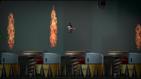 最小逃脱 MINIMAL ESCAPE|官方中文|解压即撸|_3