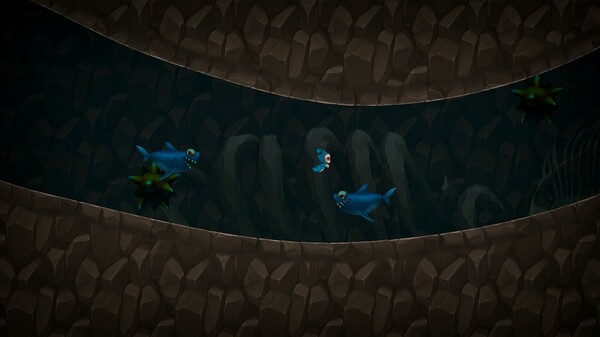 最小逃脱 MINIMAL ESCAPE|官方中文|解压即撸|_4