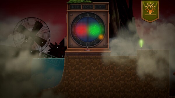 最小逃脱 MINIMAL ESCAPE|官方中文|解压即撸|_9