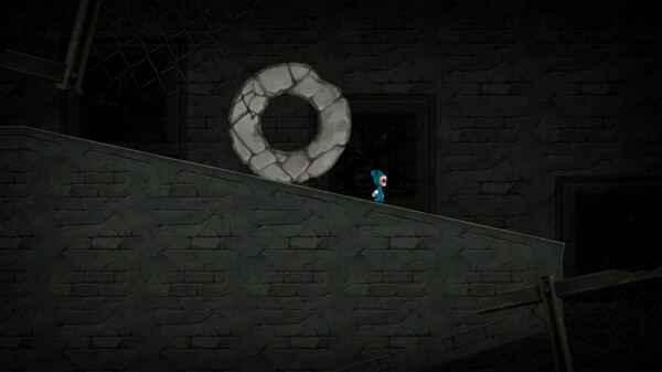 最小逃脱 MINIMAL ESCAPE|官方中文|解压即撸|_7