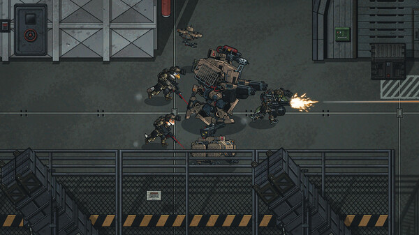 坏到坏 末日|官方中文|Build.16701862+七位角色包DLC+全DLC|解压即撸|_4