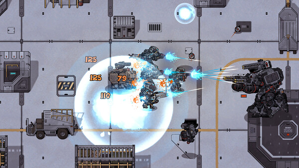 坏到坏 末日|官方中文|Build.16701862+七位角色包DLC+全DLC|解压即撸|_9